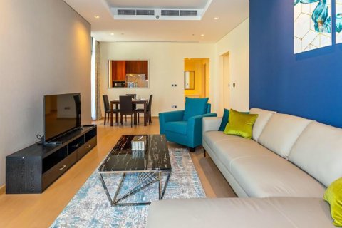 2 bedrooms Apartment in Downtown Dubai (Downtown Burj Dubai), UAE No. 95582