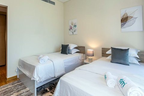 1 bedroom Apartment in Downtown Dubai (Downtown Burj Dubai), UAE No. 95576 6