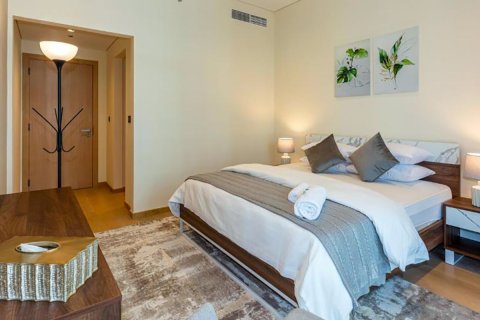Apartment de 2 dormitorios en Downtown Dubai (Downtown Burj Dubai), UAE No. 95581