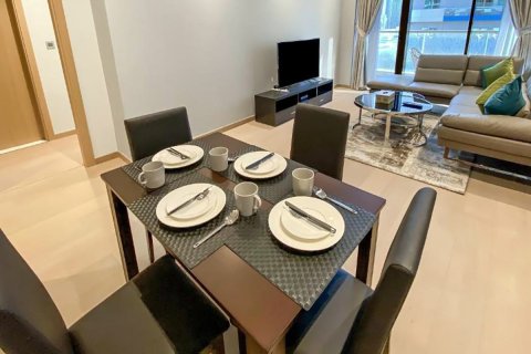 Appartement de 2 chambres à Downtown Dubai (Downtown Burj Dubai), UAE No. 95581 7