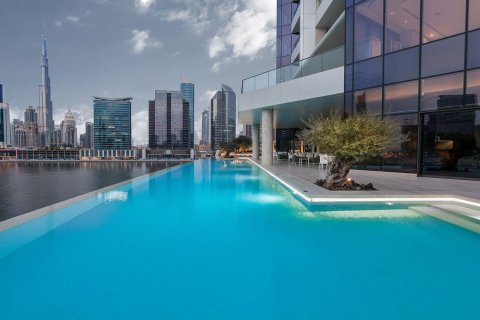 2 bedrooms Apartment in Business Bay, UAE No. 95575 8