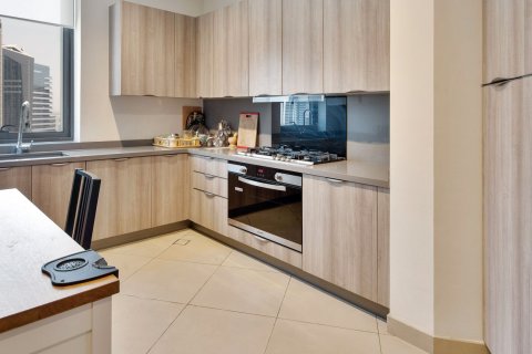 Apartment de 2 dormitorios en Business Bay, UAE No. 95575