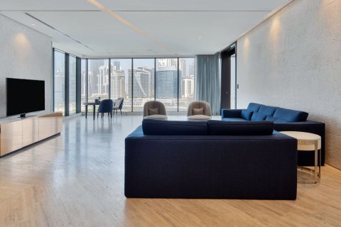 2 bedrooms Apartment in Business Bay, UAE No. 95575 5