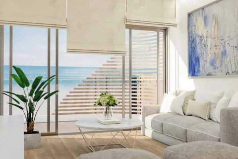 Квартира с 2 спальнями в Joseph - Taqah Blue Beach, Оман №59835