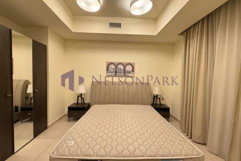 1 غرف نوم شقة في لوسيل, Qatar رقم 57934