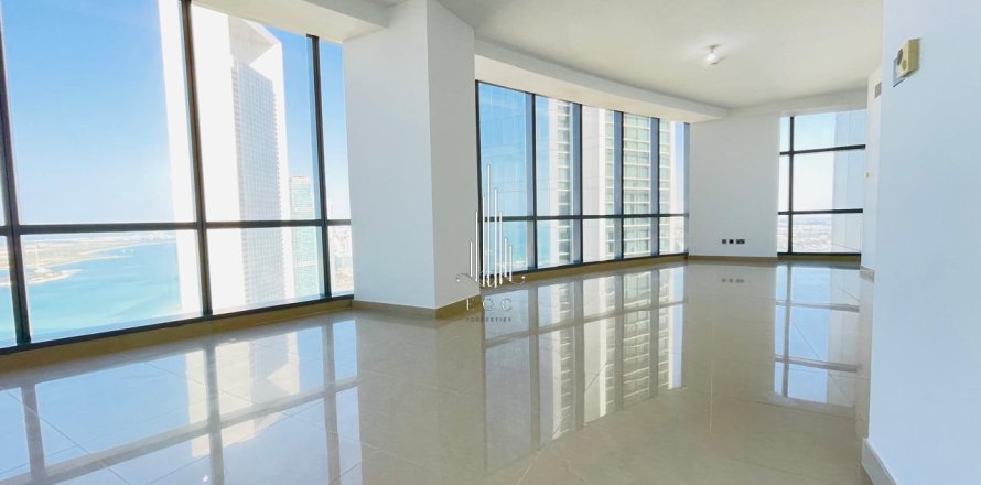 Appartement de 3 chambres à Corniche Road, UAE No. 77351