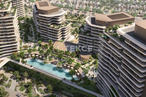 3 غرف نوم شقة في Dubai Land, الإمارات العربية المتحدة رقم 55971