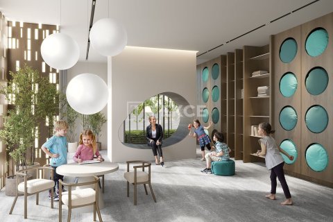 2 bedrooms Apartment in Jumeirah Village Triangle, UAE No. 55972 11