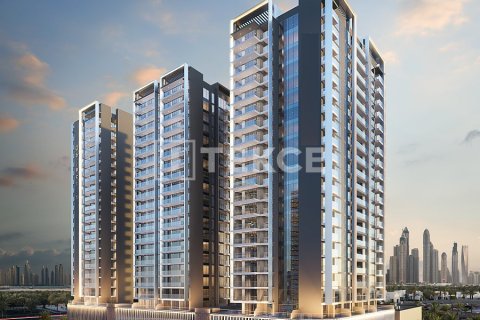 2 bedrooms Apartment in Jumeirah Village Triangle, UAE No. 55972 4