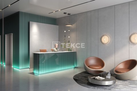 2 bedrooms Apartment in Jumeirah Village Triangle, UAE No. 55972 10