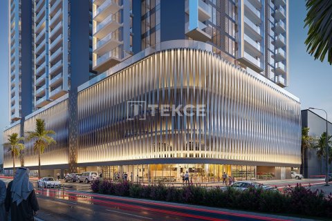 2 bedrooms Apartment in Jumeirah Village Triangle, UAE No. 55972 5