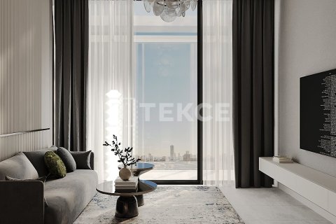 2 bedrooms Apartment in Jumeirah Village Triangle, UAE No. 55972 19