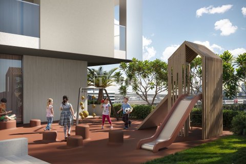 2 bedrooms Apartment in Jumeirah Village Triangle, UAE No. 55972 12