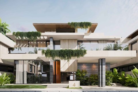 Mira Villas en Nadd Al Sheba, UAE No. 70277