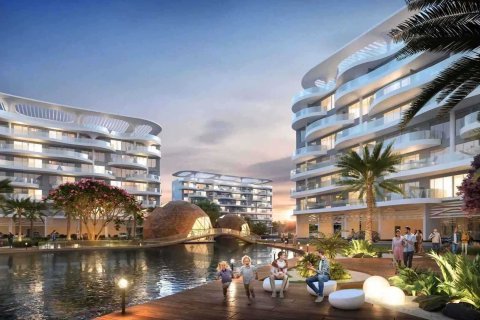 Damac Lagoon Views Phase 2 في Golf City, الإمارات العربية المتحدة رقم 70307