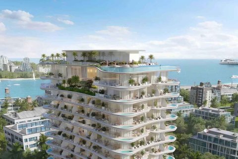 Beach Walk في دبي, الإمارات العربية المتحدة رقم 70308