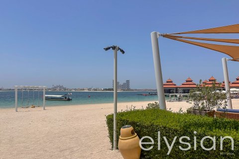 استوديو شقة في نخلة جميرا, الإمارات العربية المتحدة رقم 64654 3