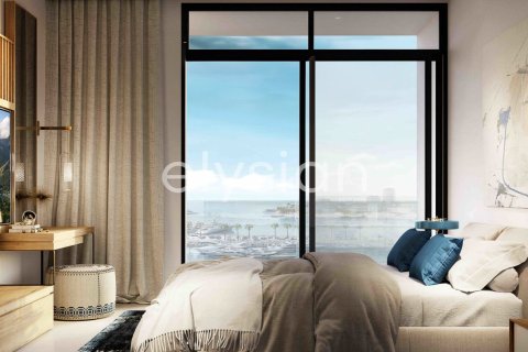 Apartment de 3 dormitorios en Mina Rashid, UAE No. 64644