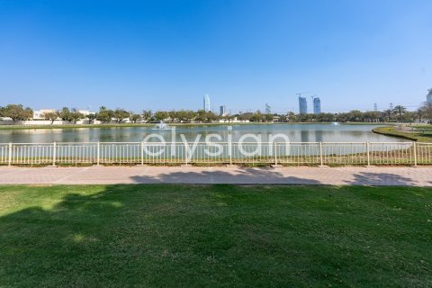4 bedrooms Villa in Meadows, UAE No. 64643