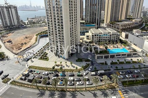 1 bedroom Apartment in Dubai Creek Harbour (The Lagoons), UAE No. 64645