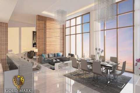 4 غرف نوم شقة في دبي, الإمارات العربية المتحدة رقم 33153 12