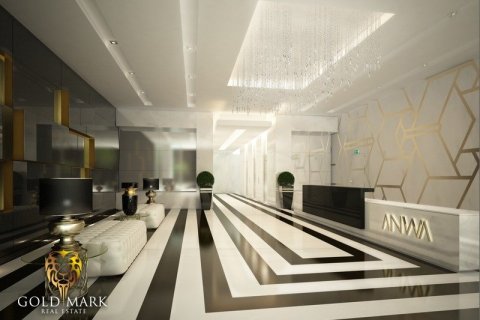 4 غرف نوم شقة في دبي, الإمارات العربية المتحدة رقم 33153 9
