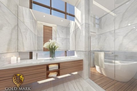 4 غرف نوم شقة في دبي, الإمارات العربية المتحدة رقم 33153 10