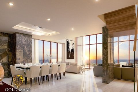 4 غرف نوم شقة في دبي, الإمارات العربية المتحدة رقم 33153 13