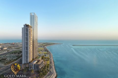 1 غرف نوم شقة في دبي, الإمارات العربية المتحدة رقم 33151