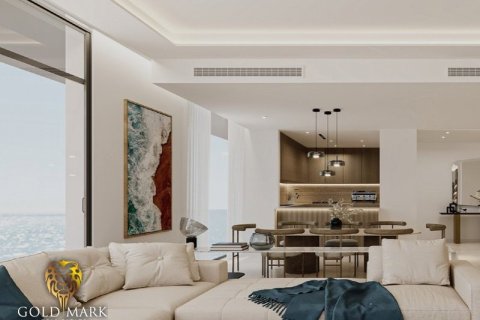 1 غرف نوم شقة في دبي, الإمارات العربية المتحدة رقم 33151 7