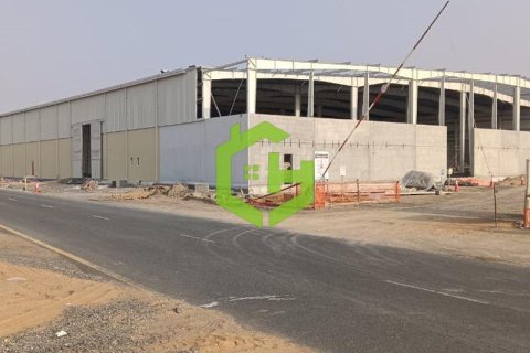 5762مربع، مستودع في Emirates Modern Industrial, الإمارات العربية المتحدة رقم 18339 12