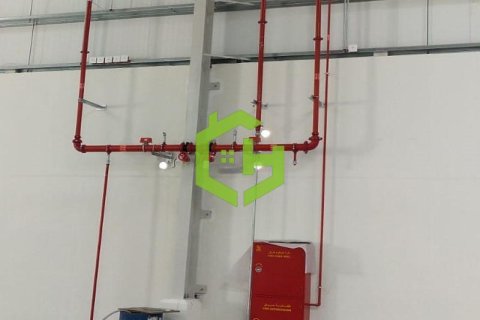 5762مربع، مستودع في Emirates Modern Industrial, الإمارات العربية المتحدة رقم 18339 6