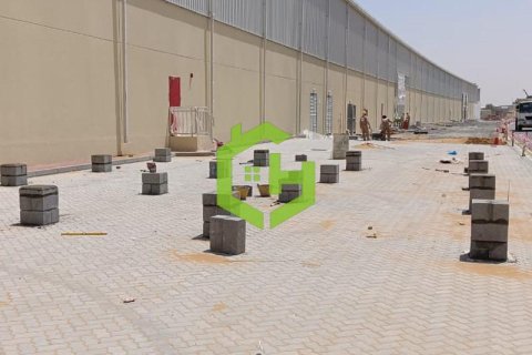 5762مربع، مستودع في Emirates Modern Industrial, الإمارات العربية المتحدة رقم 18339 11