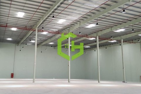 5762مربع، مستودع في Emirates Modern Industrial, الإمارات العربية المتحدة رقم 18339 7