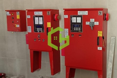 5762مربع، مستودع في Emirates Modern Industrial, الإمارات العربية المتحدة رقم 18339 5