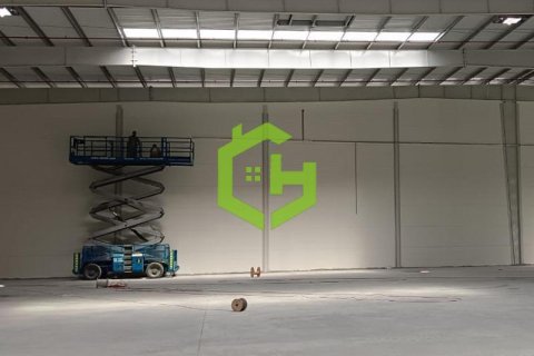 5762مربع، مستودع في Emirates Modern Industrial, الإمارات العربية المتحدة رقم 18339 4