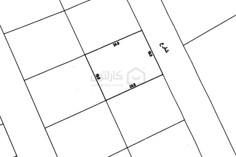 Земельный участок 457м² в Sadad, Бахрейн №58727
