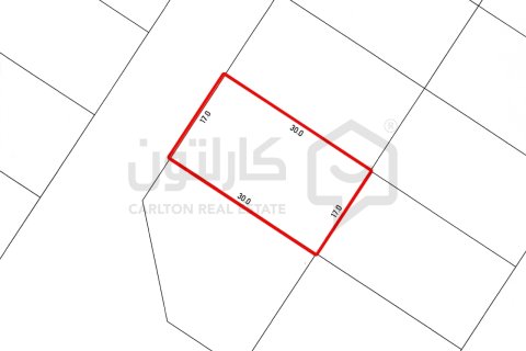 Земельный участок 510м² в Al Dair, Бахрейн №58724
