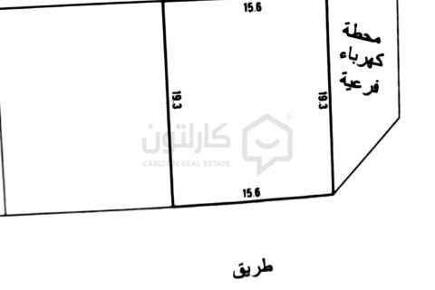 Земельный участок 302м² в Sadad, Бахрейн №58726