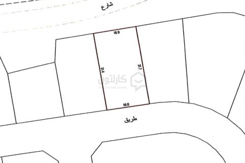 506.1مربع، قطعة أرض في بو قوة, Bahrain رقم 59134