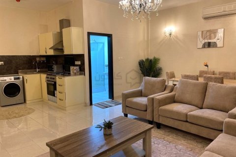 Квартира с 1 спальней в Амвадж, Бахрейн №59131