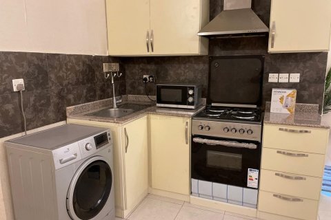 Квартира с 1 спальней в Амвадж, Бахрейн №59133 5
