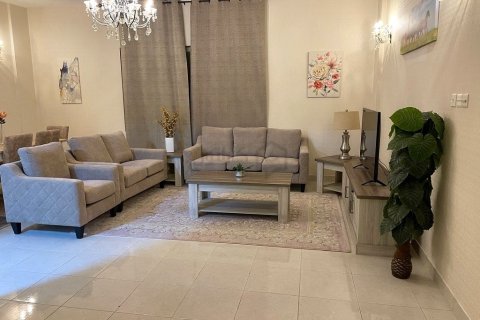 Квартира с 1 спальней в Амвадж, Бахрейн №59133 3
