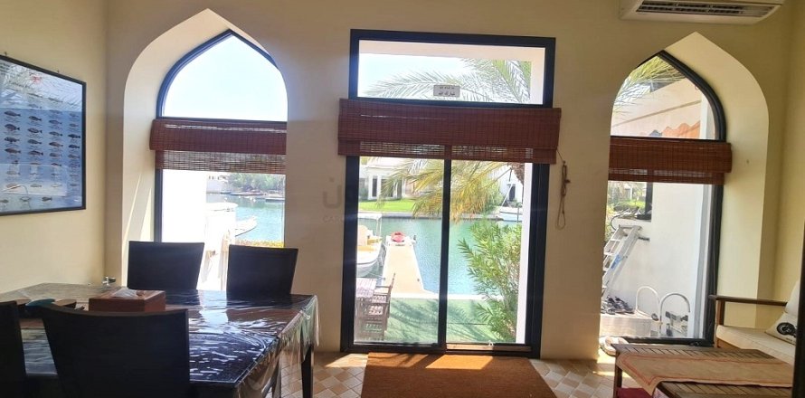 Villa de 2 chambres à Amwaj Islands, Bahrain No. 59136