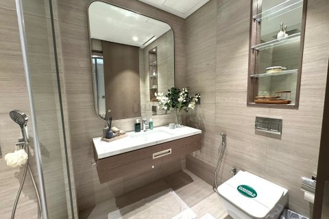 Квартира с 1 спальней в Манама, Бахрейн №59490 6