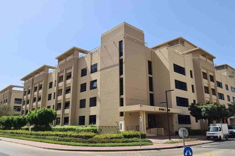 AL GHAF APARTMENTS في طا غرينز, الإمارات العربية المتحدة رقم 69738