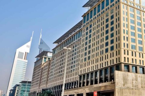 LIMESTONE HOUSE في DIFC, الإمارات العربية المتحدة رقم 69722