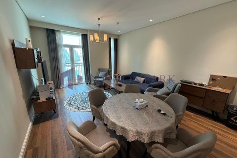 Квартира с 1 спальней в Доха, Катар №56616 11