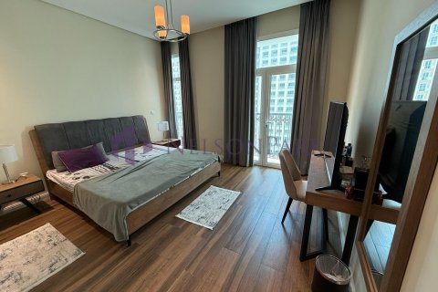 Квартира с 1 спальней в Доха, Катар №56616 7