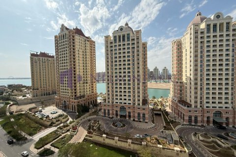 1 غرف نوم شقة في الدوحة, Qatar رقم 56616